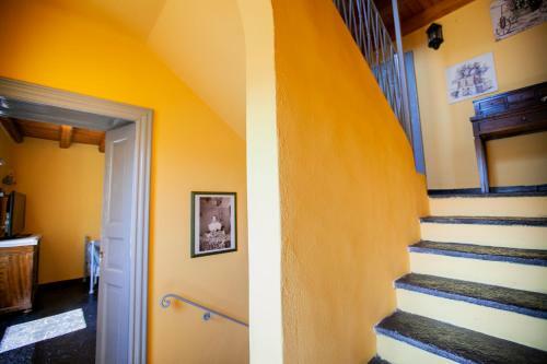 Apartamento Casa Di Momo