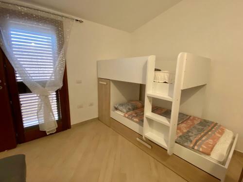 Villino Santiago-infinityholidays