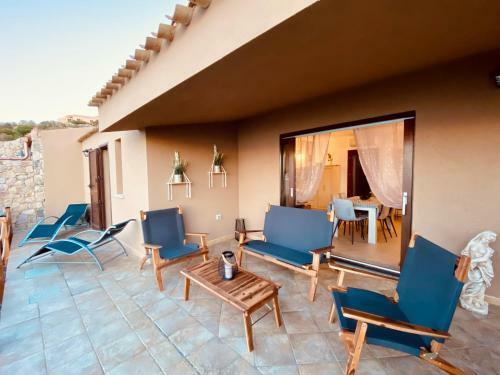 Villino Santiago-infinityholidays