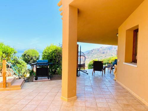 Villino Santiago-infinityholidays