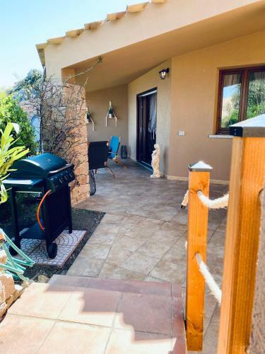 Villino Santiago-infinityholidays
