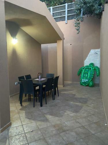 Villino Santiago-infinityholidays