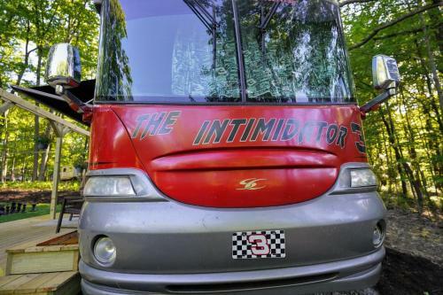 3e *glamping At Treasure Lake*