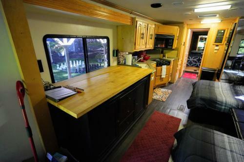 3e *glamping At Treasure Lake*