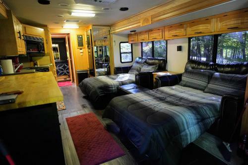 3e *glamping At Treasure Lake*