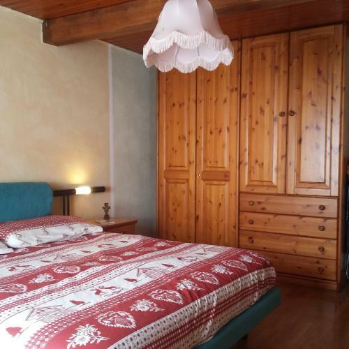 Casa Ciclamino Val Di Sole