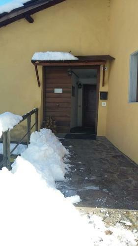 Casa Ciclamino Val Di Sole