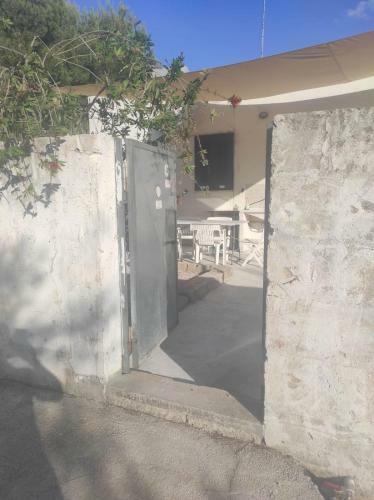 Apartamento Bilocale Camilla In Villa Salento