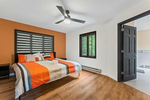 Lakefront Residence 4bd 4ba Hottubsaunakaya?s