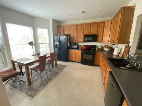 Bucks County Stylish Home
