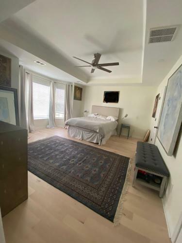 Bucks County Stylish Home