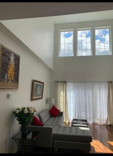 Bucks County Stylish Home