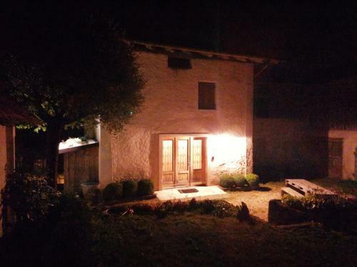 Apartamento Maso Plaz