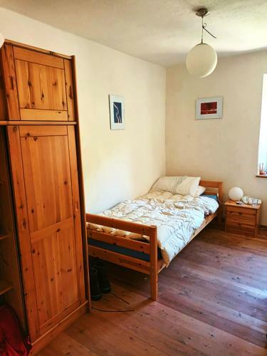 Apartamento Maso Plaz