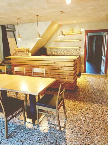 Apartamento Maso Plaz
