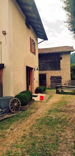 Apartamento Maso Plaz