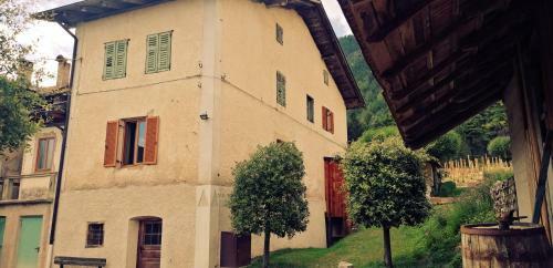 Apartamento Maso Plaz