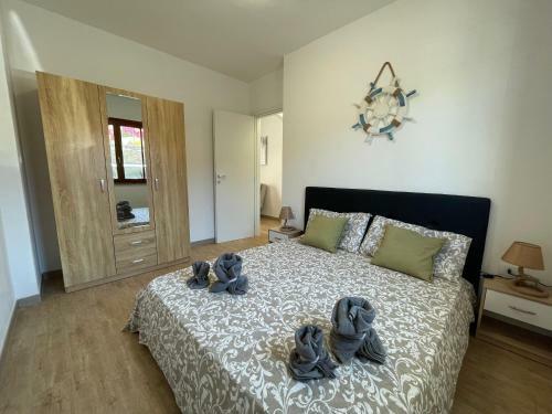 Apartamento La Casa Delle Rondini