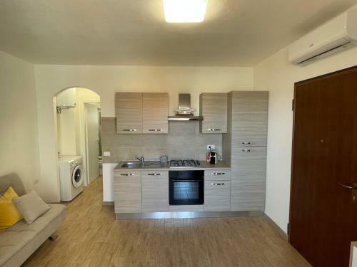Apartamento La Casa Delle Rondini