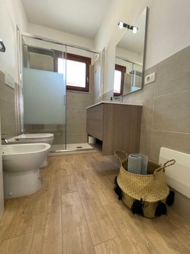 Apartamento La Casa Delle Rondini