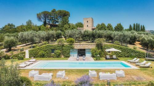 Villa Al Belvedere 6&2