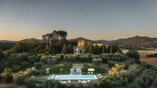 Villa Al Belvedere 6&2