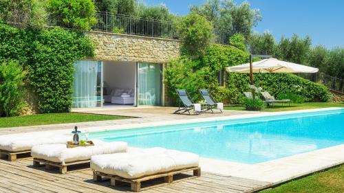 Villa Al Belvedere 6&2