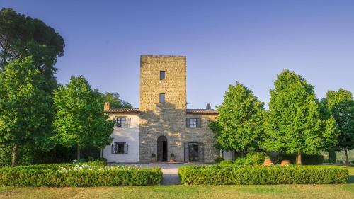 Villa Al Belvedere 6&2