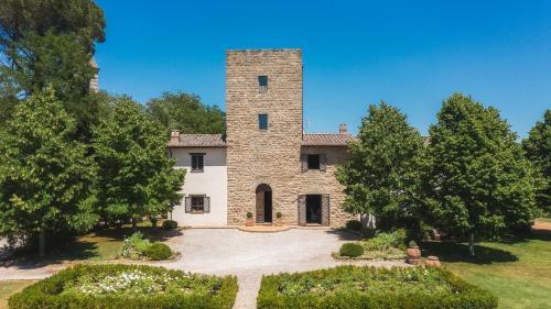 Villa Al Belvedere 6&2
