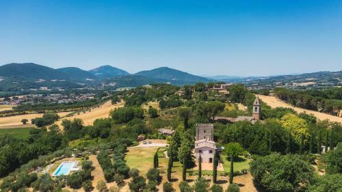 Villa Al Belvedere 6&2