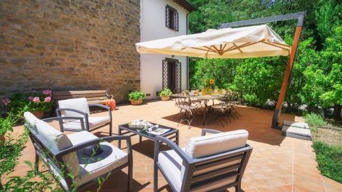 Villa Al Belvedere 6&2