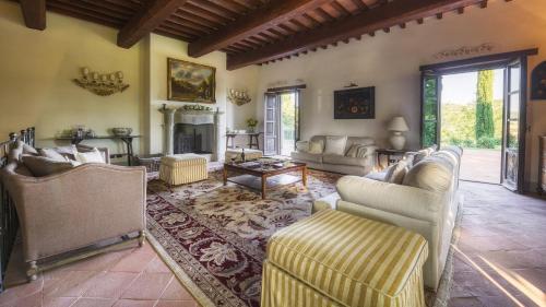 Villa Al Belvedere 6&2