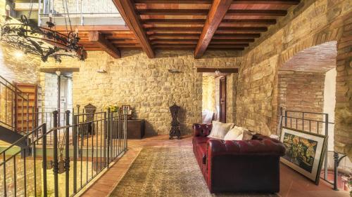 Villa Al Belvedere 6&2
