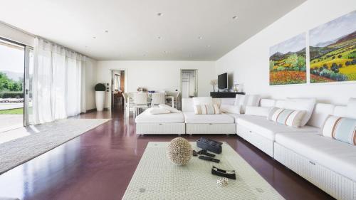 Villa Al Belvedere 6&2