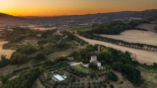 Villa Al Belvedere 6&2