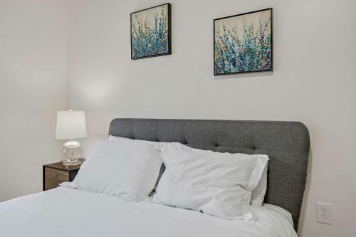 Apartamento Convenient 2br With Comfy Sofa And Tv