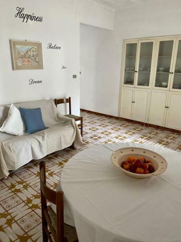 Apartamento Le Macchie Di Nonno Emilio
