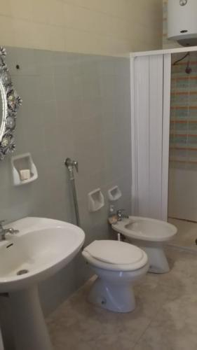 Apartamento Le Macchie Di Nonno Emilio
