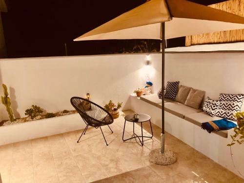 Villa Mameli B&B