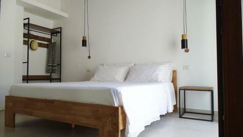 Villa Mameli B&B