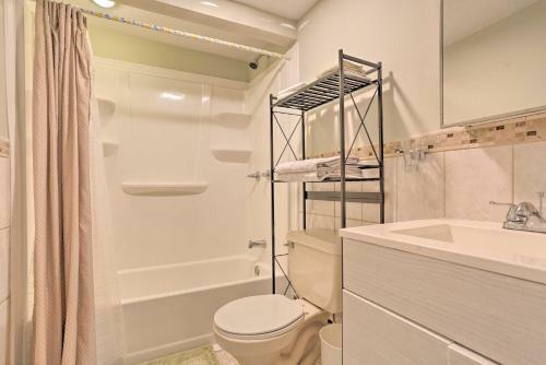 Bright Lake Ariel Home Family And Pet Friendly