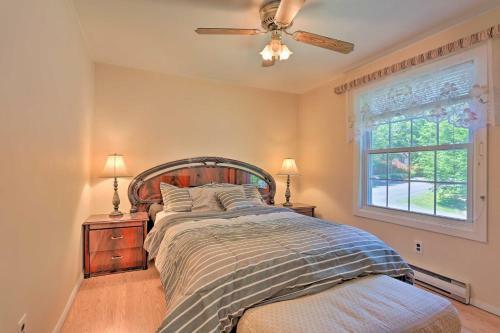 Bright Lake Ariel Home Family And Pet Friendly