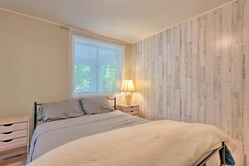 Bright Lake Ariel Home Family And Pet Friendly
