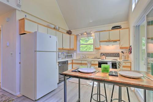 Bright Lake Ariel Home Family And Pet Friendly