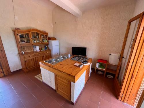 Villetta In Salento Con Giardino