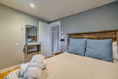 Pet-friendly Kamp Kona Near Lakes And Resorts