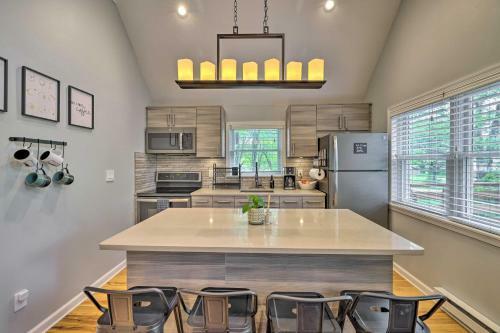 Pet-friendly Kamp Kona Near Lakes And Resorts