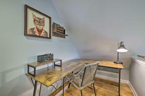 Pet-friendly Kamp Kona Near Lakes And Resorts