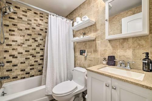 Pet-friendly Kamp Kona Near Lakes And Resorts