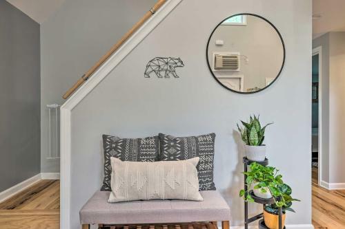 Pet-friendly Kamp Kona Near Lakes And Resorts